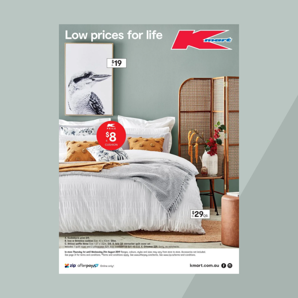 Kmart - Catalogue